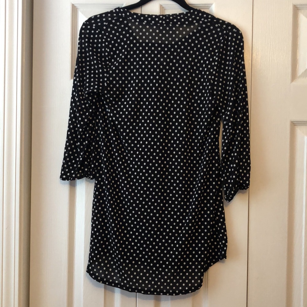 Ember top - Picture 2 of 2